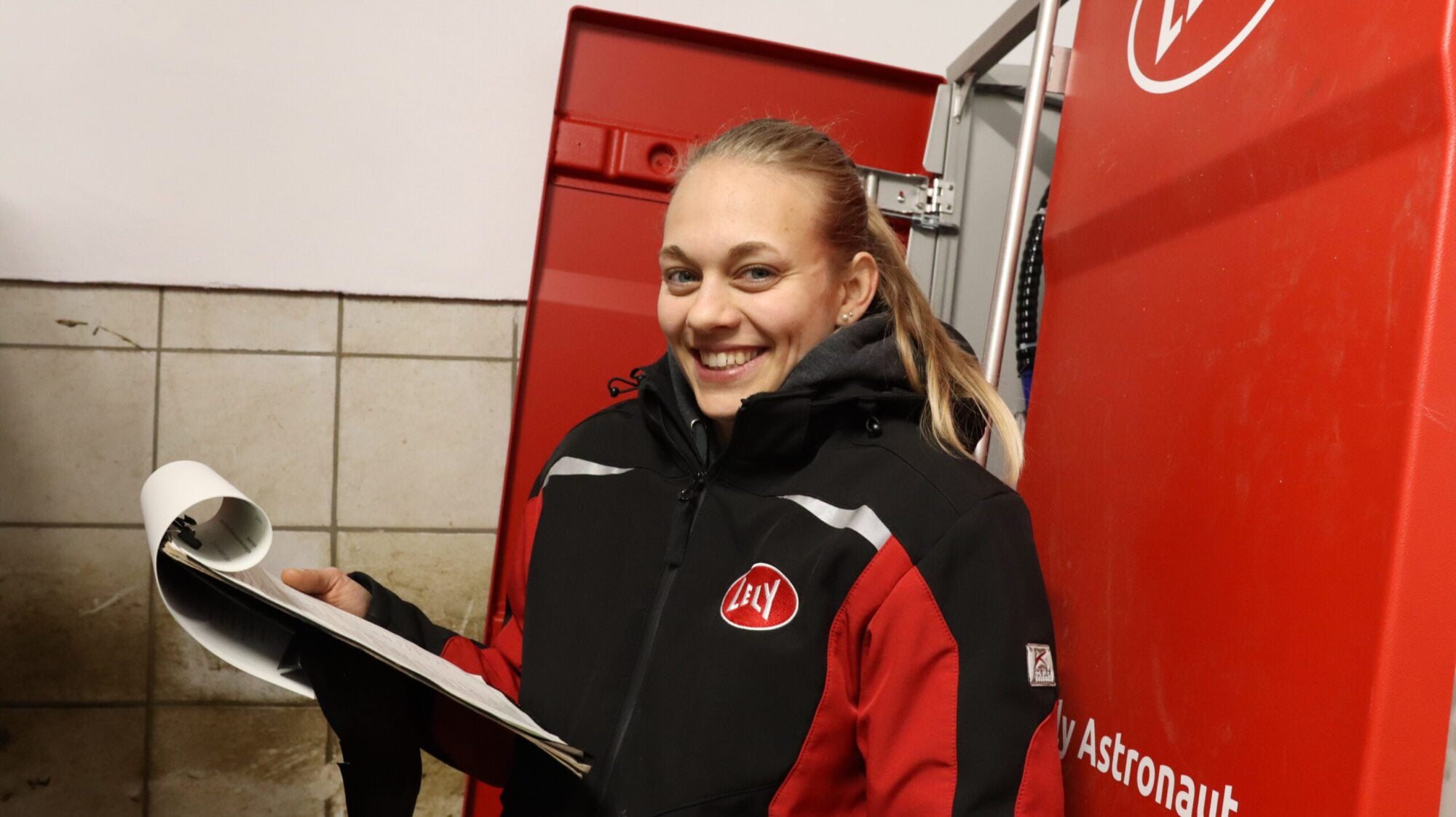 Lely Team Mitglied 13